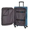 travelite Derby 4W Trolley Expandable M Anthracite Produktbild-Vorschau 16