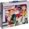 Großhandel GmbH - Ware Kasperletheater Spielfiguren 6 Stück Produktbild-Vorschau 2