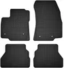 Gummimatten-Set für: Ford B-Max Minivan (ab 2012 bis 2017) Produktbild-Vorschau 1