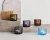 Iittala Kastehelmi Windlicht - 64 mm - Grau Produktbild-Vorschau 3