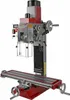 PAULIMOT Bohr-/Fräsmaschine F207-V mit Kugelumlaufspindeln Produktbild-Vorschau 11
