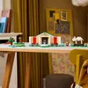 LEGO Animal Crossing Collection du musée d'Eugène Voir les images du produit 37