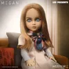 Mezco Toys Living Dead The Megan 25 Cm Puppe Jeden rozmiar Podgląd zdjęcia produktu 5