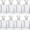 Belle Vous Parfümzerstäuber Glas Flasche Leer 30ml Produktbild-Vorschau 1