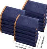 SucceBuy Moving Blankets 80" x 72" | 35 lbs / tuzin | Podgląd zdjęcia produktu 8