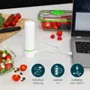 Handvakuumierer-Set Produktbild-Vorschau 6