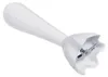 Braun albero piede lama minipimer Multiquick 3 4 4162 4193 Anteprima dell’immagine prodotto 1