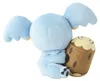 Pokemon Koalelu Kuscheltier - 18 cm Plüschtier Komala Produktbild-Vorschau 4