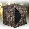 COSTWAY Tente de chasse 360°, Cachette de chasse pop-up Voir les images du produit 8