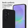 Coque arrière colorée imoshion avec MagSafe pour Samsung Voir les images du produit 4