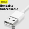 Baseus Cavo USB superiore USB 2.0 1,5 m USB A USB C/Micro Anteprima dell’immagine prodotto 39