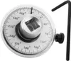 Kraft&Dele KD10395 Drehmomentschlüssel Winkellehre Produktbild-Vorschau 2