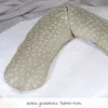 Coussin d'allaitement Theraline « L'Original », avec housse Voir les images du produit 2
