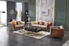 Sofagarnitur 3+1 Sitzer Klassischer Wohnlandschaft Sofas Produktbild-Vorschau 2