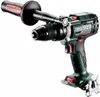 Metabo vŕtačka/strúhadlo Bs 18 Ltx-3 Bl I Kovové (kostrové) Náhľad obrázku produktu 2