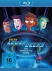 Star Trek: Lower Decks - Die komplette Serie Produktbild-Vorschau 1