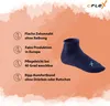 CFLEX Lifestyle Herren & Damen Kurzschaft Socken (6 Paar), Produktbild-Vorschau 2