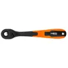 NEO TOOLS Cricchetto piegato 1/4", 150 mm Anteprima dell’immagine prodotto 2