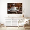 Glasbild 120x90cm in XXL für Wohnzimmer, Schlafzimmer Motiv Produktbild-Vorschau 3