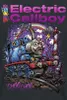 Electric Callboy T-Shirt Uni Choo Choo schwarz S Produktbild-Vorschau 2