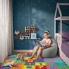 tectake® Tonie Regal für 40 Figuren magnetisch, Produktbild-Vorschau 7