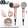 Leistungsstarke ionische Haartrockner 2200W +drei Spitzen Produktbild-Vorschau 2