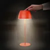 LED stolová lampa Dobíjateľná LED stolová lampa Náhľad obrázku produktu 6