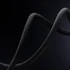 Baseus Glimmer Kabel USB 2 m USB C Czarny Podgląd zdjęcia produktu 12