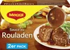 Maggi Sauce zu Rouladen fein abgeschmeckt für Produktbild-Vorschau 2