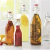 Láhev na alkohol 1,0 l hranatá 4 strany Swing Bormioli Náhled obrázku produktu 16