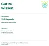 VITARAGNA Curcuma & Weihrauch 120 Kapseln Kurkuma Boswellia Produktbild-Vorschau 5