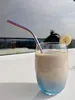 EKM Living Sada 8 brček z nerezové oceli Rainbow bent GmbH, Náhled obrázku produktu 4