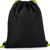 BagBase BG110 | Icon Drawstring Backpack / 40 x 48 cm - Produktbild-Vorschau 7