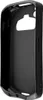 A black protective case for a handheld mobile computer is shown against a white background. Podgląd zdjęcia produktu