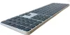 Apple Magic Keyboard Tastatur Num.block TouchID schwarz Produktbild-Vorschau 14