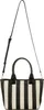 bugatti Handtasche Umhängetasche Cleo Tote Bag Black Produktbild-Vorschau 5
