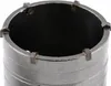 ELMAX | Steckdosenbohrer beton, 65/80mm, Adapter Bohrkrone Produktbild-Vorschau 10