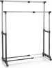 Garderobenwagen Rollgarderobe Kleiderständer  Produktbild-Vorschau 2
