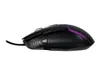 Inter-Tech GT-100 RGB, rechts, Optisch, USB Typ-A, 6400 Produktbild-Vorschau 10