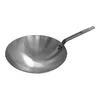 de Buyer 5114.35, Rund, Wok-/Bratpfanne, Edelstahl, Produktbild-Vorschau 2