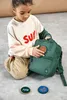 LÄSSIG Kindergartenrucksack Mini Square 7L Little Gang Produktbild-Vorschau 4