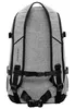 forvert Rucksack New LAPTOP LOUIS flannel light grey Produktbild-Vorschau 3