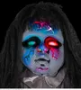 "Killerpuppe" Licht & Sound 122 cm | Halloween Dekoration Produktbild-Vorschau 5