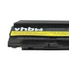 vhbw Akku Ersatz für Lenovo 42T4866, 0A36283, 0A36307, Produktbild-Vorschau 6