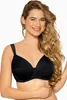 GAIA Damen Büstenhalter Maddalena – Soft BH mit Bügeln und Produktbild-Vorschau 4