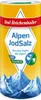 Bad Reichenhaller Salz Jod m. Fluorid (500 g Dose) Produktbild-Vorschau 9