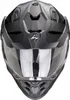 Moto přilba SCORPION ADF-9000 AIR solid perleťově matná Náhľad obrázku produktu 3