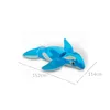 Reittier Kleiner Delfin 152cm mit Griff Produktbild-Vorschau 23