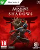 Assassin's Creed Shadows (XSX) Náhled obrázku produktu 1