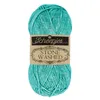 A ball of yarn on a white background. Produktbild-Vorschau
